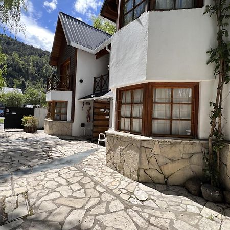 Holiday Home Las Retamas San Martin de los Andes Ngoại thất bức ảnh