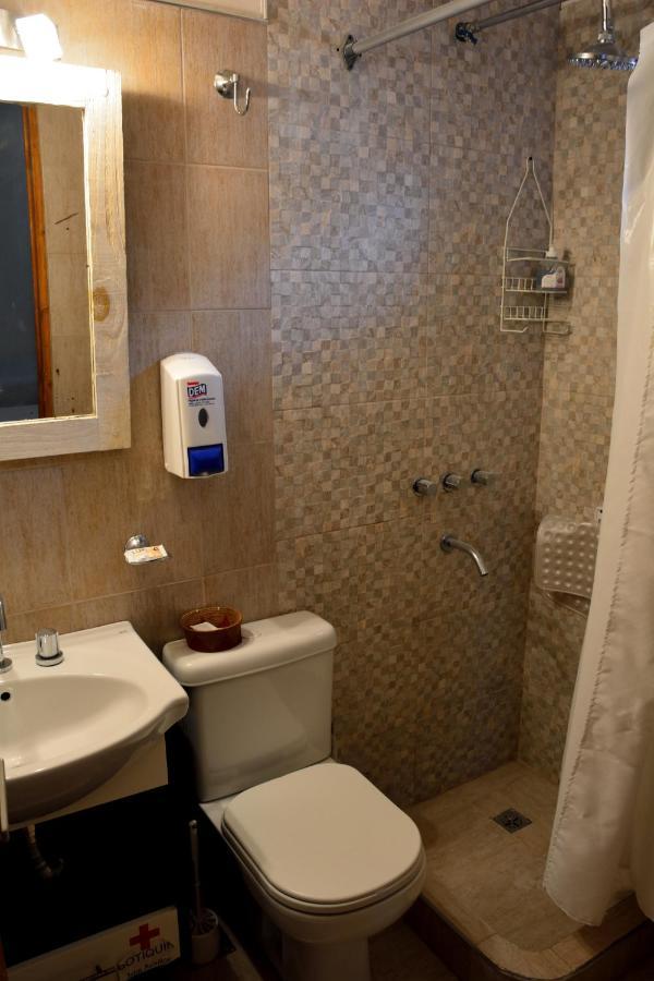 Holiday Home Las Retamas San Martin de los Andes Ngoại thất bức ảnh
