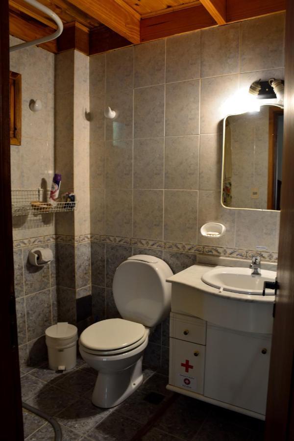 Holiday Home Las Retamas San Martin de los Andes Ngoại thất bức ảnh