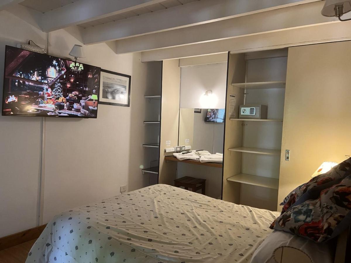 Holiday Home Las Retamas San Martin de los Andes Ngoại thất bức ảnh