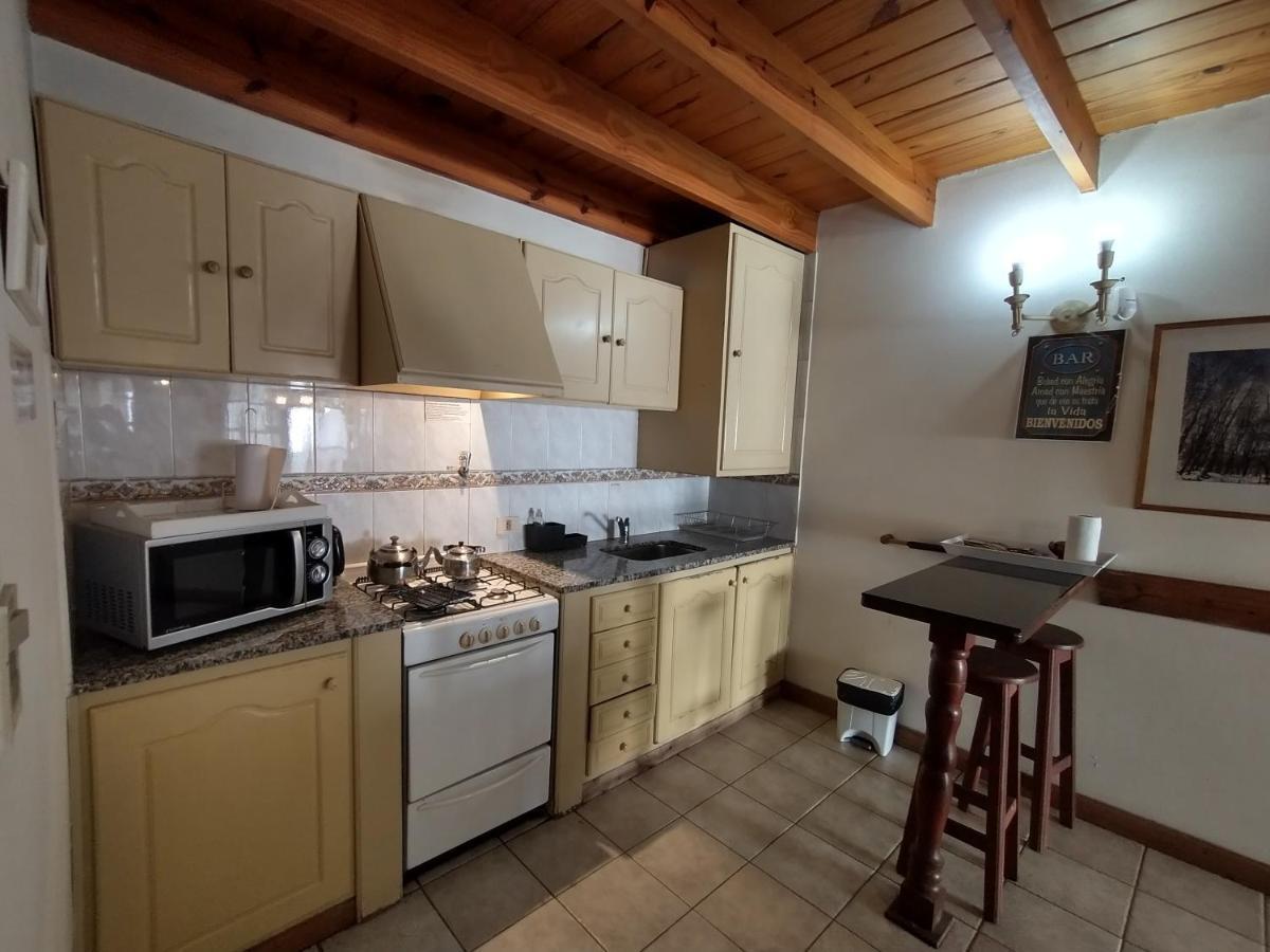 Holiday Home Las Retamas San Martin de los Andes Ngoại thất bức ảnh