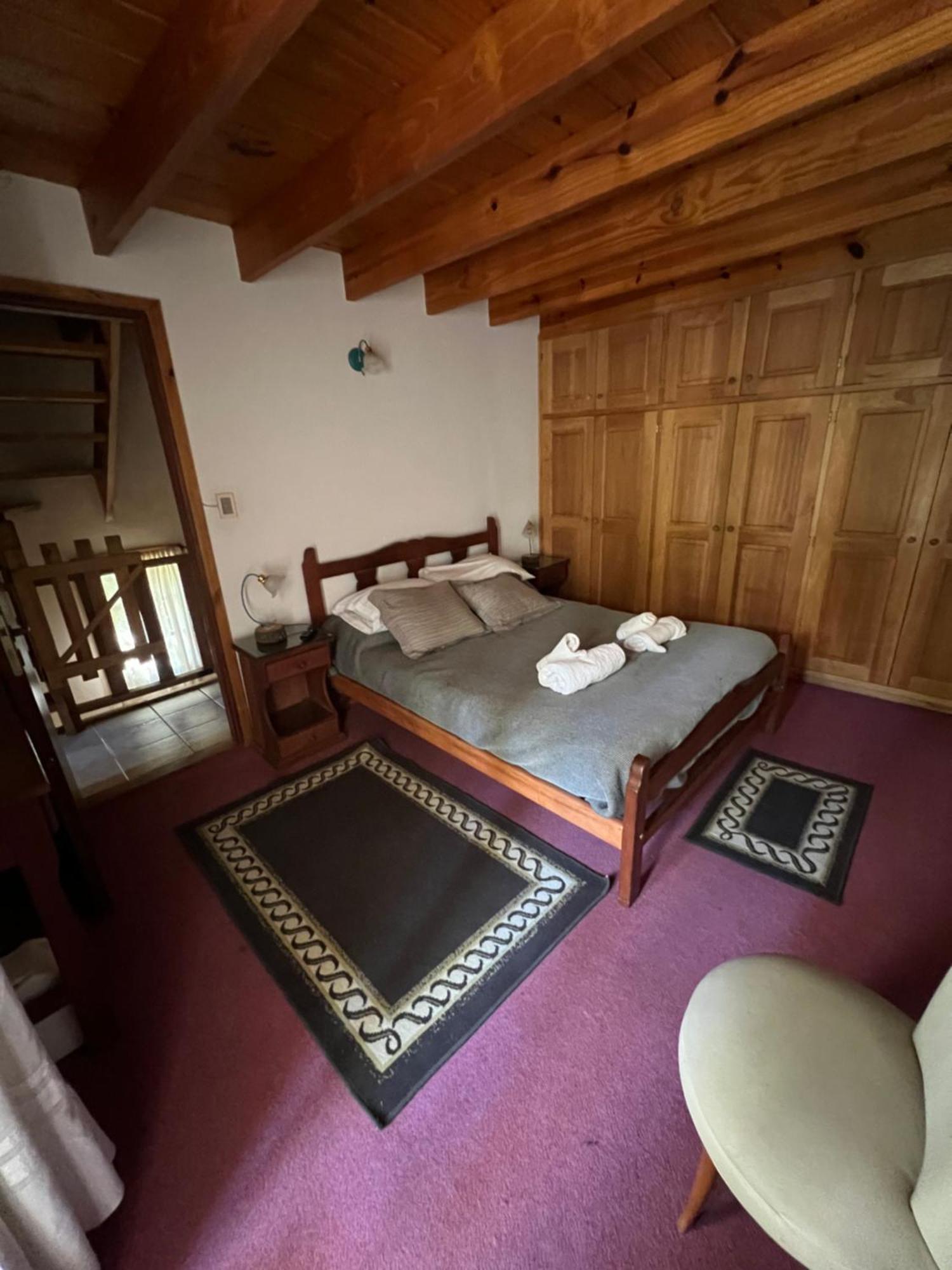 Holiday Home Las Retamas San Martin de los Andes Ngoại thất bức ảnh