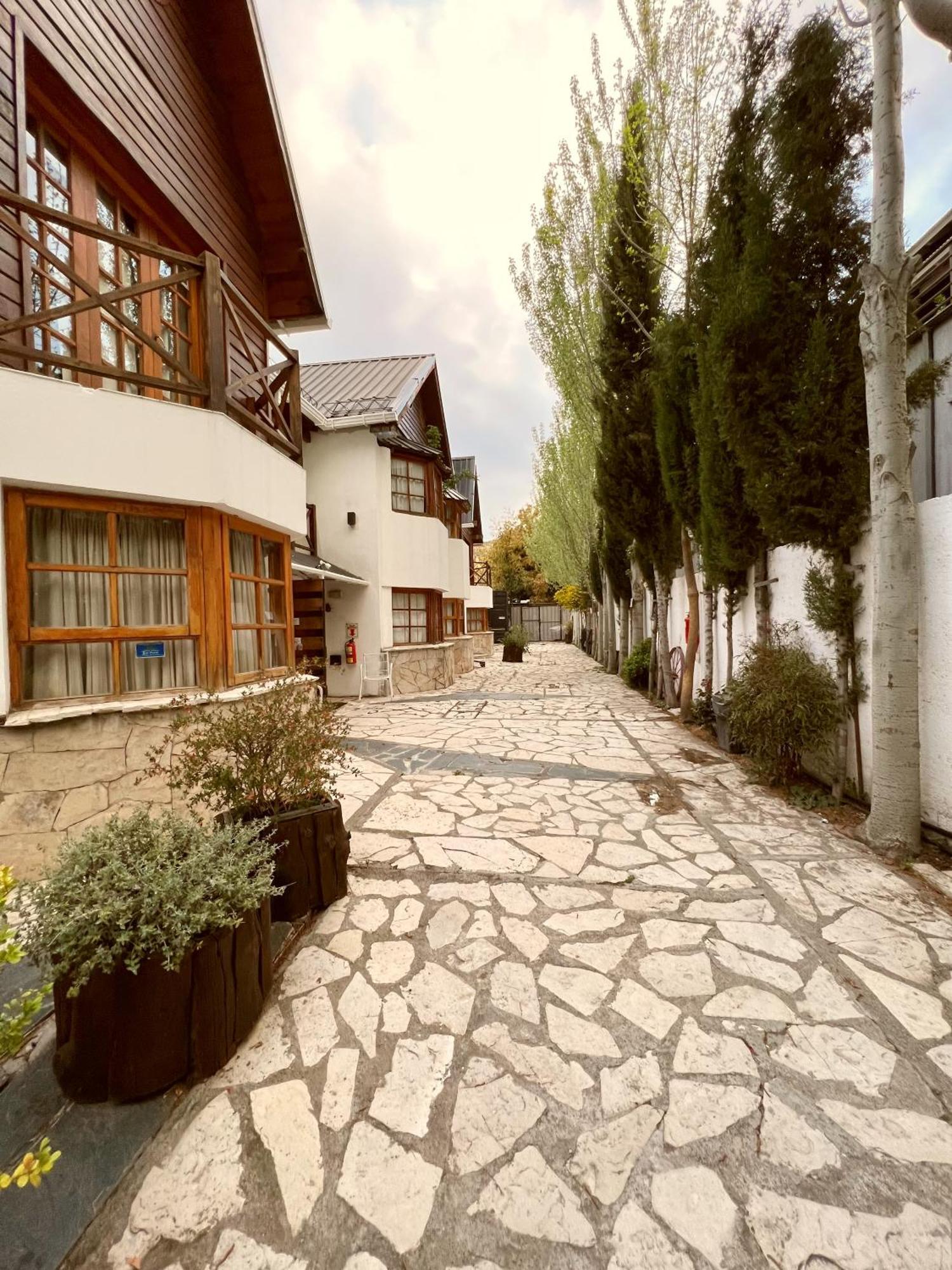 Holiday Home Las Retamas San Martin de los Andes Ngoại thất bức ảnh