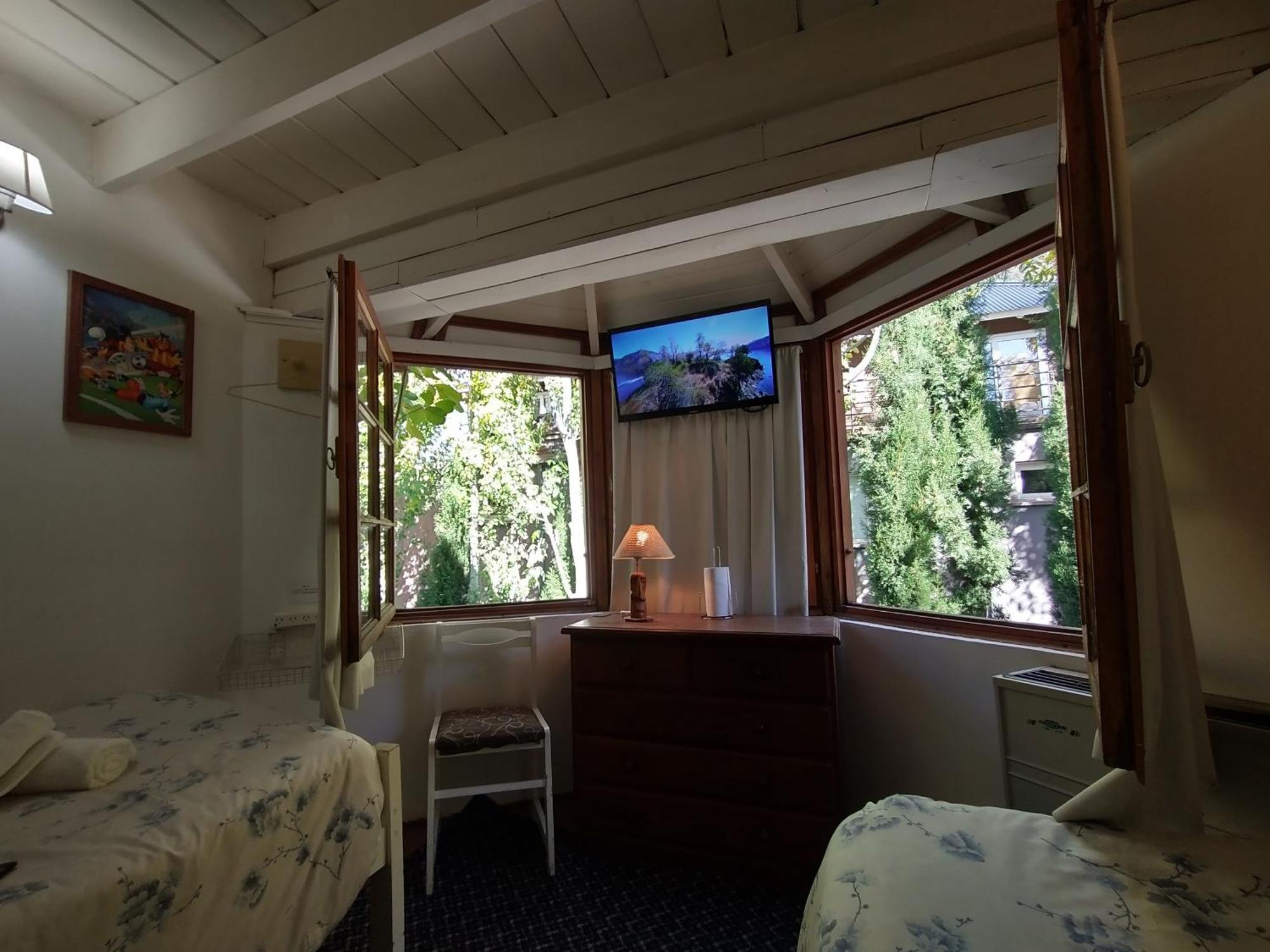 Holiday Home Las Retamas San Martin de los Andes Ngoại thất bức ảnh