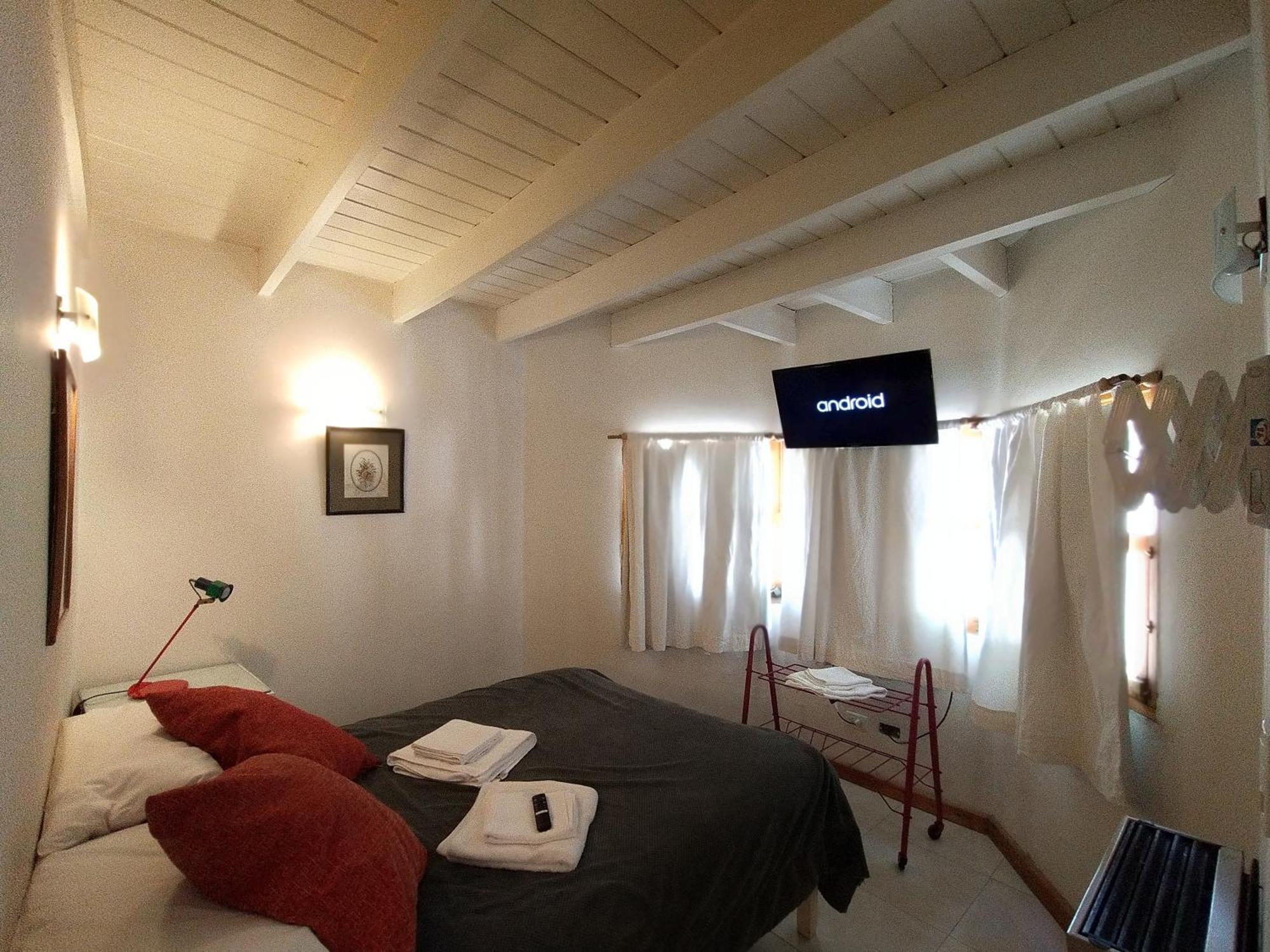 Holiday Home Las Retamas San Martin de los Andes Ngoại thất bức ảnh