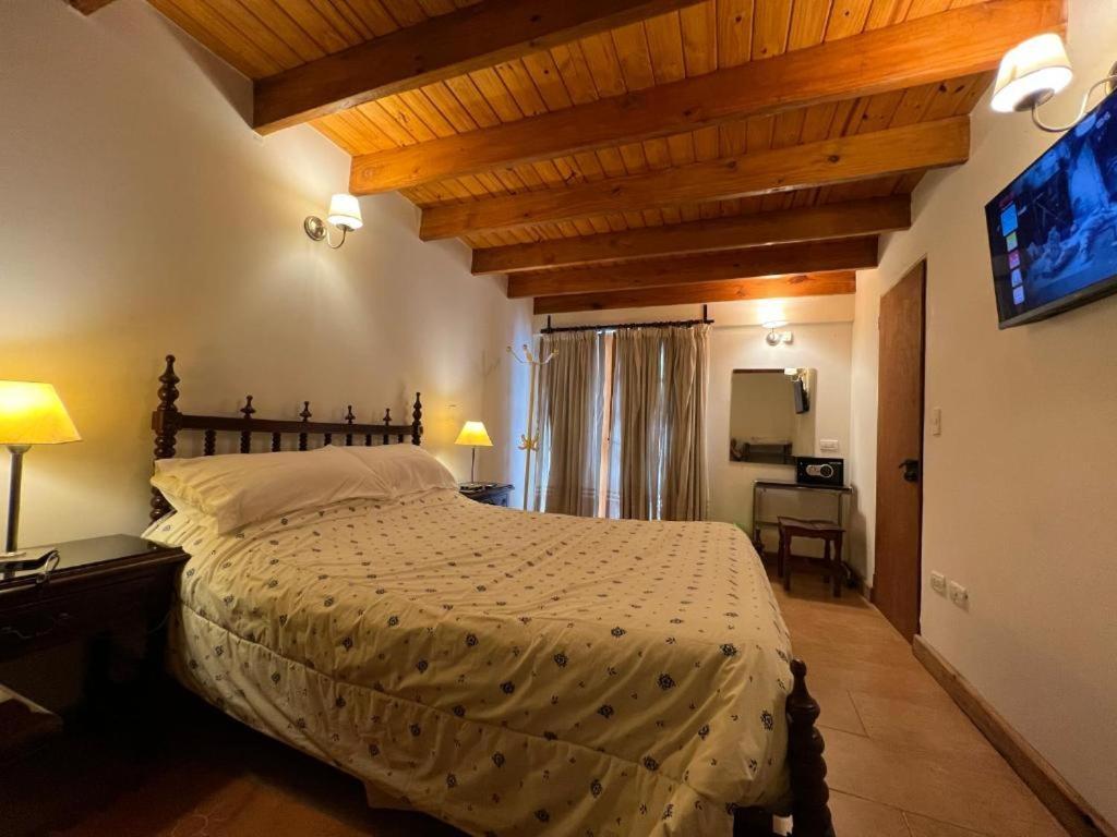 Holiday Home Las Retamas San Martin de los Andes Ngoại thất bức ảnh
