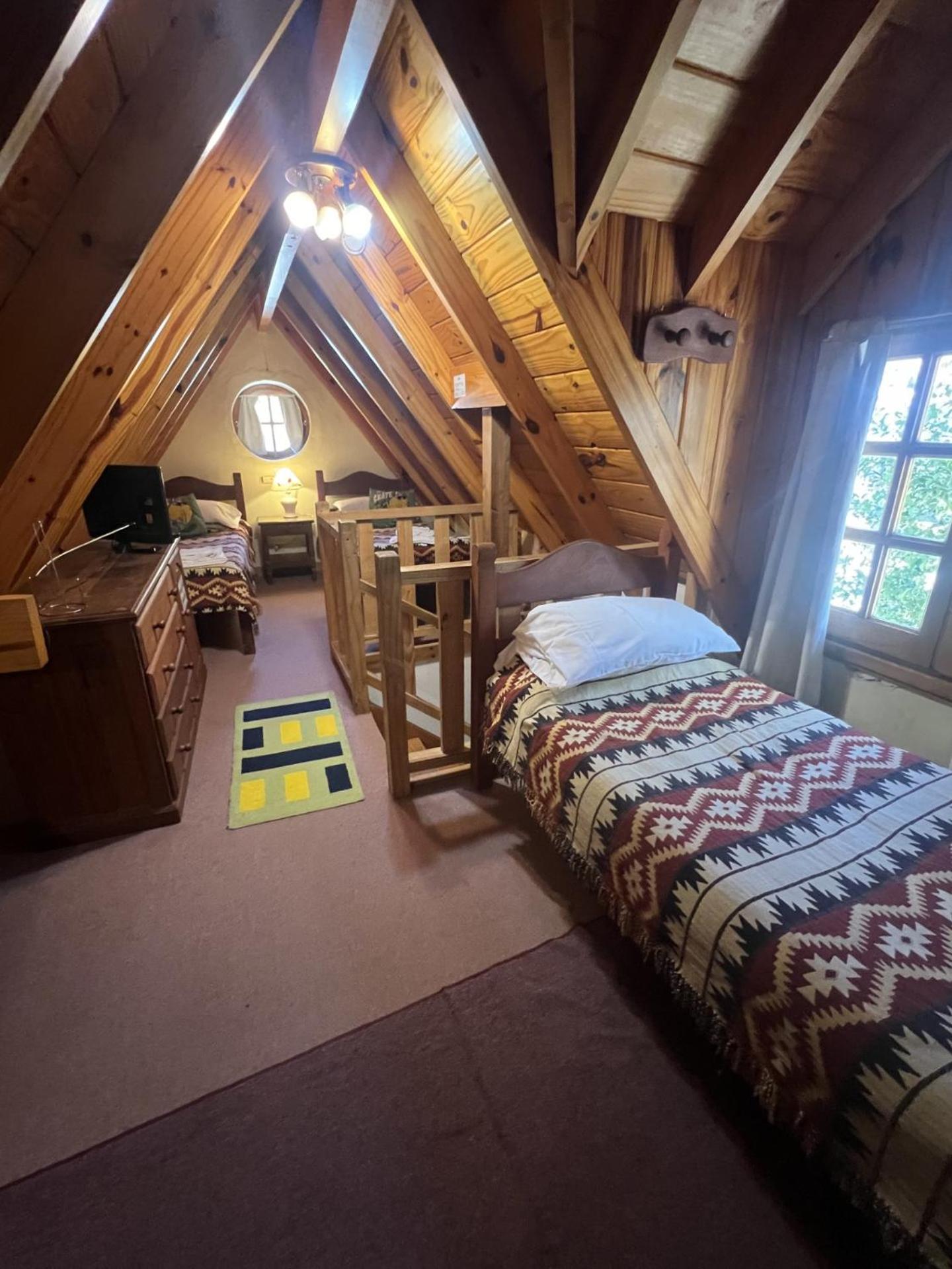 Holiday Home Las Retamas San Martin de los Andes Ngoại thất bức ảnh