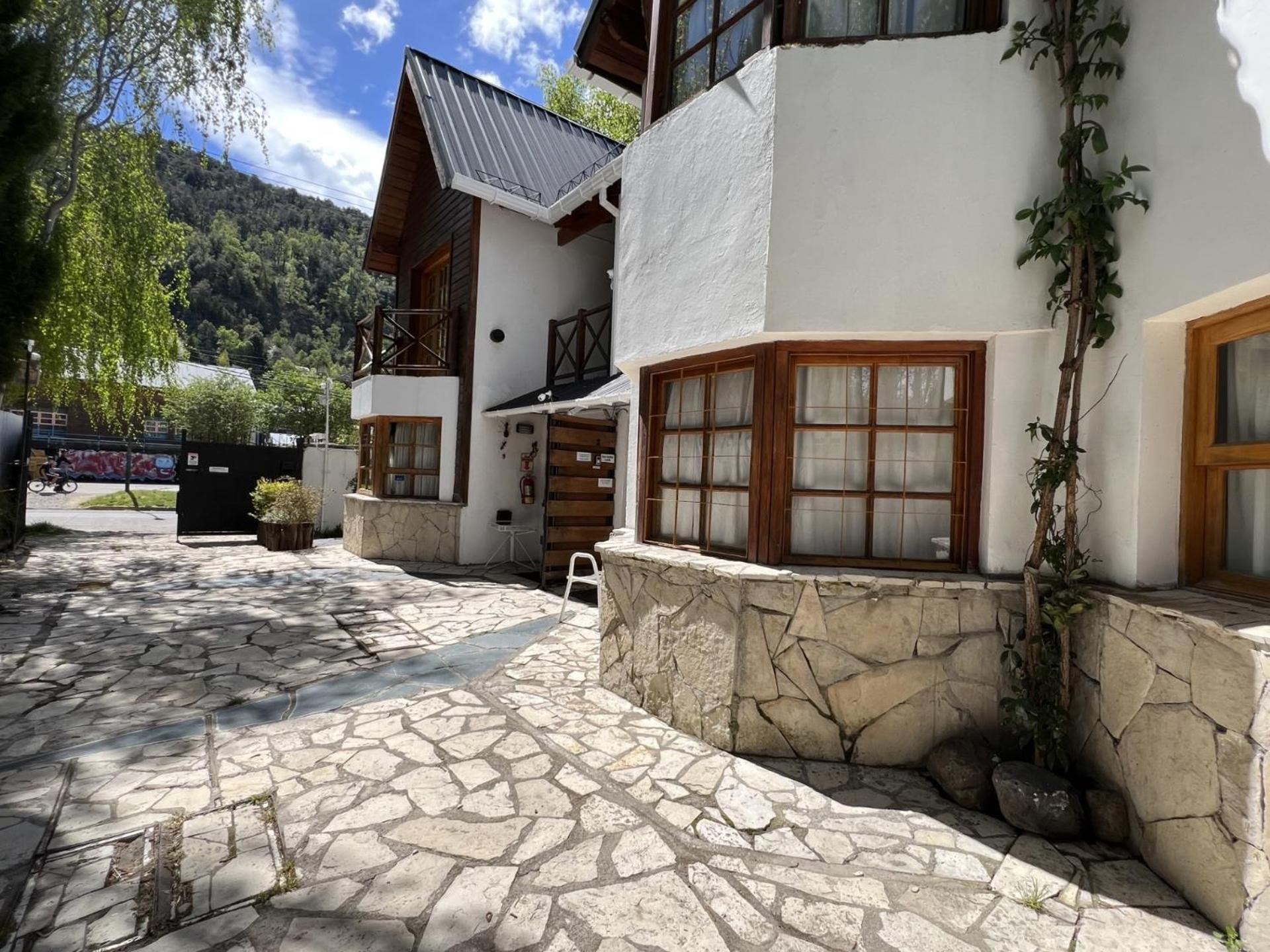 Holiday Home Las Retamas San Martin de los Andes Ngoại thất bức ảnh