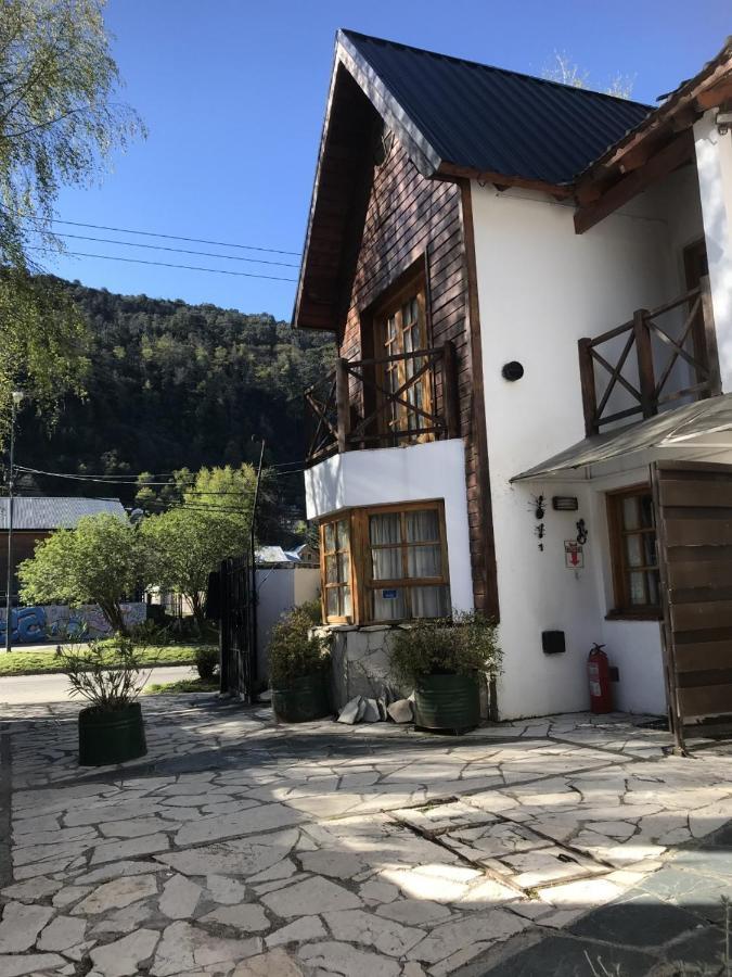 Holiday Home Las Retamas San Martin de los Andes Ngoại thất bức ảnh